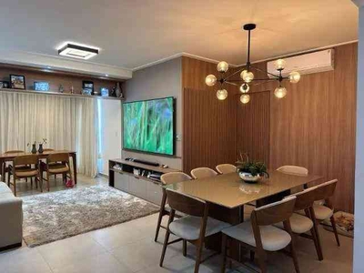 Apartamento com 3 quartos à venda no bairro Parque Campolim, 103m²