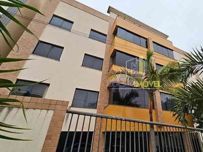 Apartamento com 3 quartos para alugar no bairro Candeias, 82m²