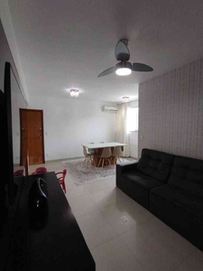 Apartamento com 3 quartos para alugar no bairro Graça, 85m²