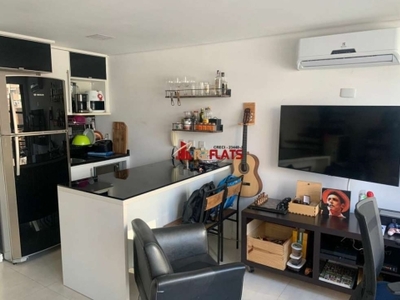 Apartamento duplex com ótimo preço no bairro vila olímpia. confira!