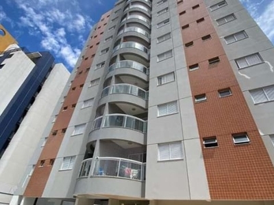 Apartamento para alugar em jardim emília de 96.00m² com 3 quartos, 2 suites e 2 garagens