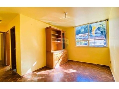 Apartamento para alugar em santa rosa de 50.00m² com 2 quartos e 1 garagem