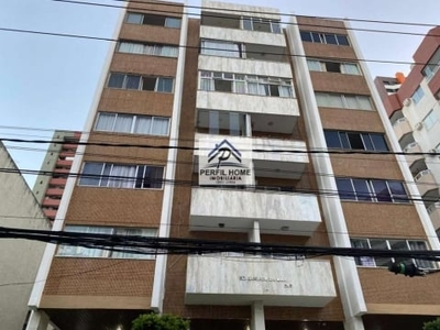 Apartamento para locação em salvador, pituba, 2 dormitórios, 1 suíte, 2 banheiros, 1 vaga