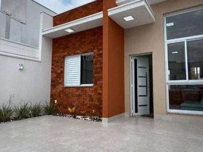 Casa com 2 dormitórios, 57 m² - venda por r$ 520.000,00 ou aluguel por r$ 3.000,00/mês - jardim veneza - indaiatuba/sp