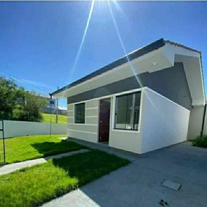 Casa com 2 quartos à venda no bairro Bela Vista, 69m²