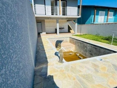Casa com 3 dormitórios à venda, 500m² por r$ 630.000 - terra preta - mairiporã/sp