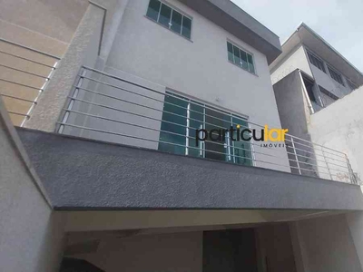 Casa com 3 quartos à venda no bairro Cabral, 200m²