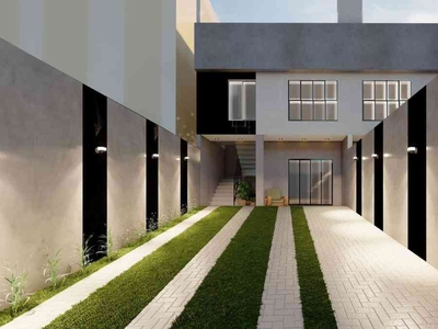 Casa com 3 quartos à venda no bairro Nacional, 180m²
