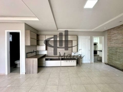 Locação apartamento sao caetano do sul santa paula ref: 40659