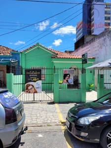Sala Comercial para vender ou alugar salas individuais, Centro, João Pessoa, PB