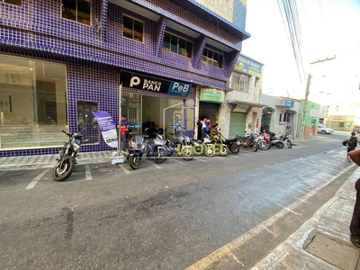 Sala para alugar no bairro Centro, 40m²