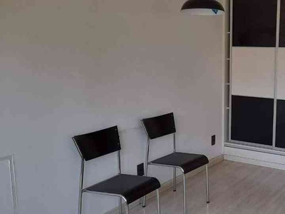 Sala para alugar no bairro Lourdes, 26m²