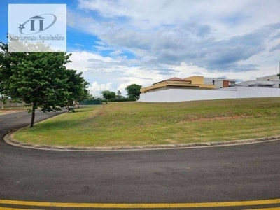 Terreno à venda, 501 m² por r$ 400.000,00 - tamboré jaguariúna - jaguariúna/sp