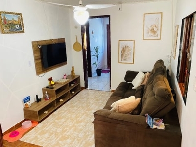 Vendo ou troco por apto - casa 2 quartos mário quintana