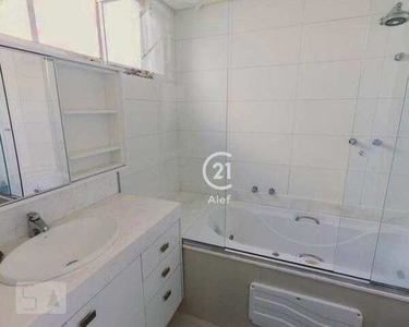 Apartamento, 130 m² - venda por R$ 1.560.000,00 ou aluguel por R$ 5.500,00/mês - Perdizes