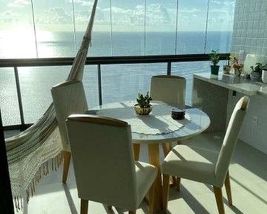 Apartamento à venda em Jaboatão dos Guararapes/PE