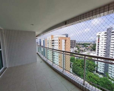 Apartamento alto padrão no condomínio Privilege