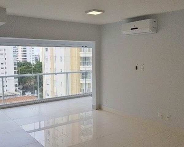 Apartamento Alto Padrão para Aluguel em Campo Belo sao Paulo-SP - 2231