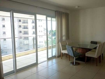 Apartamento - Cambuí - Campinas