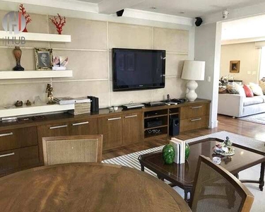 Apartamento com 2 dormitórios, 234 m² - venda por R$ 2.780.000,00 ou aluguel por R$ 8.500