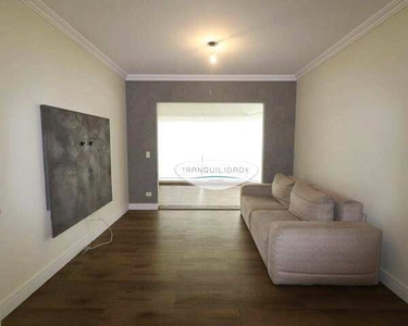 Apartamento com 3 dormitórios, 110 m² - venda por R$ 850.000,00 ou aluguel por R$ 5.200,00