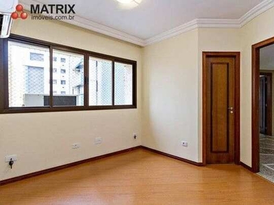 Apartamento com 3 dormitórios, 150 m² - venda por R$ 1.390.000,00 ou aluguel por R$ 8.900