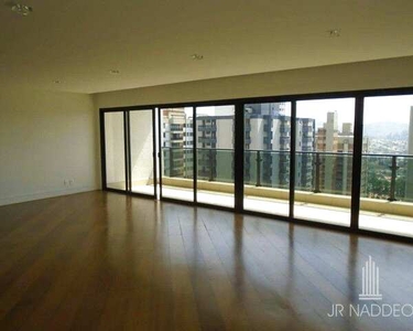 Apartamento com 3 dormitórios, 296 m² - venda por R$ 2.190.000,00 ou aluguel por R$ 7.500