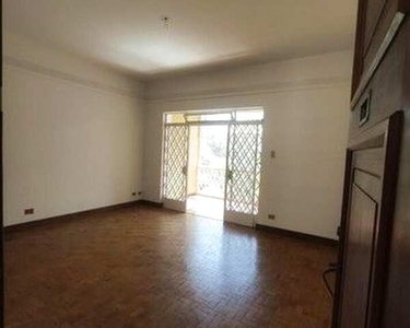 Apartamento com 3 Quartos e 1 banheiro para Alugar, 120 m² por R$ 4.900/Mês