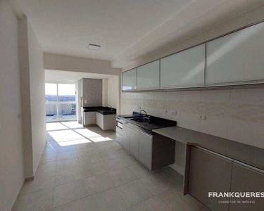Apartamento com 4 dormitórios, 183 m² - venda por R$ 2.730.000 ou aluguel por R$ 9.000/mês