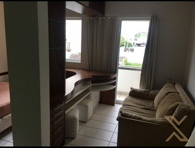 Apartamento no Bairro Itoupava Seca em Blumenau com 1 Dormitórios e 36.06 m²