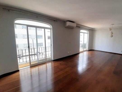 Apartamento para alugar, 140 m² por R$ 7.315,00/mês - Jardim Paulista - São Paulo/SP