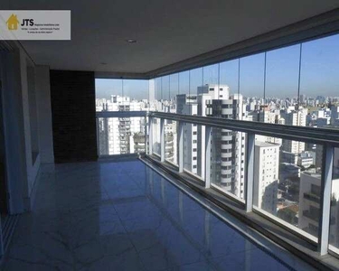 Apartamento para locação em Moema