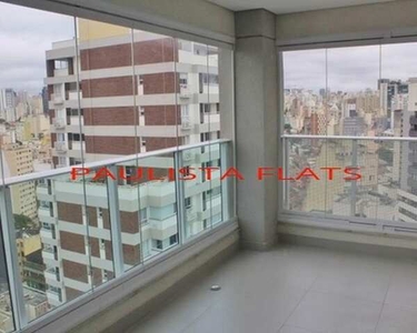 APARTAMENTO RESIDENCIAL em SÃO PAULO - SP, BELA VISTA