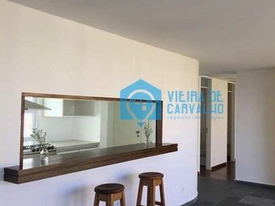 APARTAMENTO RESIDENCIAL em SÃO PAULO - SP, VILA MADALENA