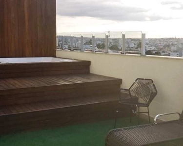 Belo Horizonte - Apartamento Padrão - Ouro Preto