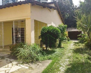 Casa com 4 Quartos no Poço da Panela, Recife