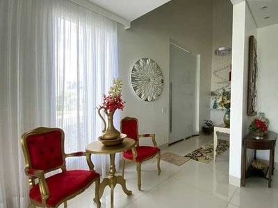 Casa com 4 suítes, 210 m² - venda por R$ 5.500.000 ou aluguel por R$ 19.000/mês - Condomín