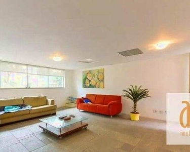 Casa com 5 dormitórios (1 suíte) para alugar, 380 m² por R$ 11.000/mês - Jardim das Bandei