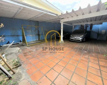 Casa comercial para locação, 5 salas, 6 vagas, 300m², Mirandópolis