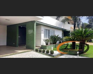 Casa em condomínio com 3 quartos no Condominio Bela Manhã - Bairro Terra Bonita em Londrin