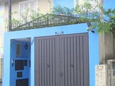 CASA GEMINADA, 200M², 3 DORMITÓRIOS/ SENDO 1 SUÍTE, 1 VAGA DE GARAGEM