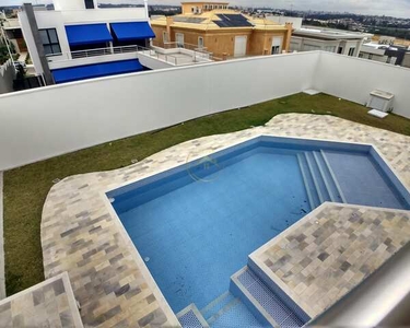 Casa para locação Campinas, região do Alphaville em Campinas no Condomínio Mont Blanc