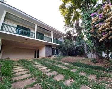 CASA RESIDENCIAL em BRAGANÇA PAULISTA - SP, JARDIM AMÉRICA