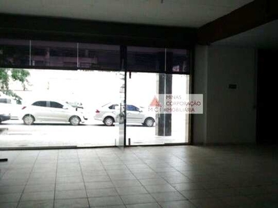 Comercial/Industrial de 280 metros quadrados no bairro Centro