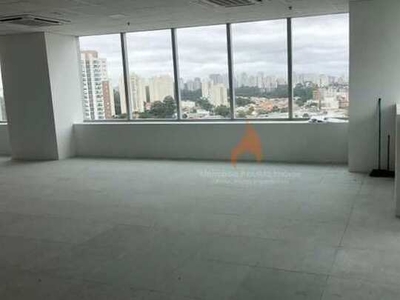 Conjunto Comercial, Várzea de Baixo, São Paulo, Cod: 3823