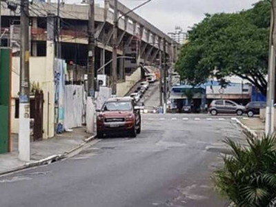 GALPÃO COMERCIAL em SÃO PAULO - SP, JARDIM PERI PERI