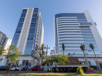 Loft residencial para venda, Bela Vista, Porto Alegre - LF0006.