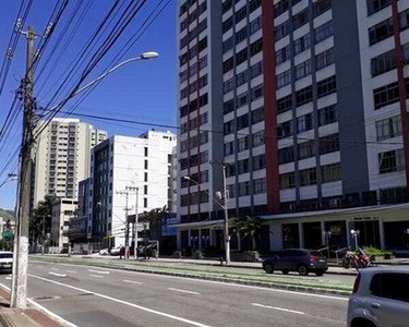 Lojão - 400m² - Frente para Avenida - Santa Lúcia - Vitória