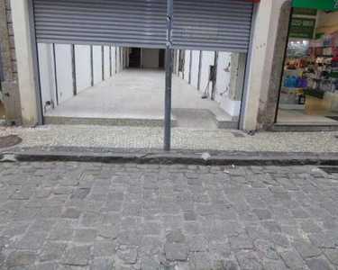 Ponto comercial/Loja/Box para aluguel com 360 metros quadrados em Centro - Rio de Janeiro