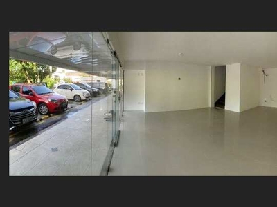 Ponto comercial/Loja/Box para aluguel com 54 metros quadrados em Itaigara - Salvador - BA